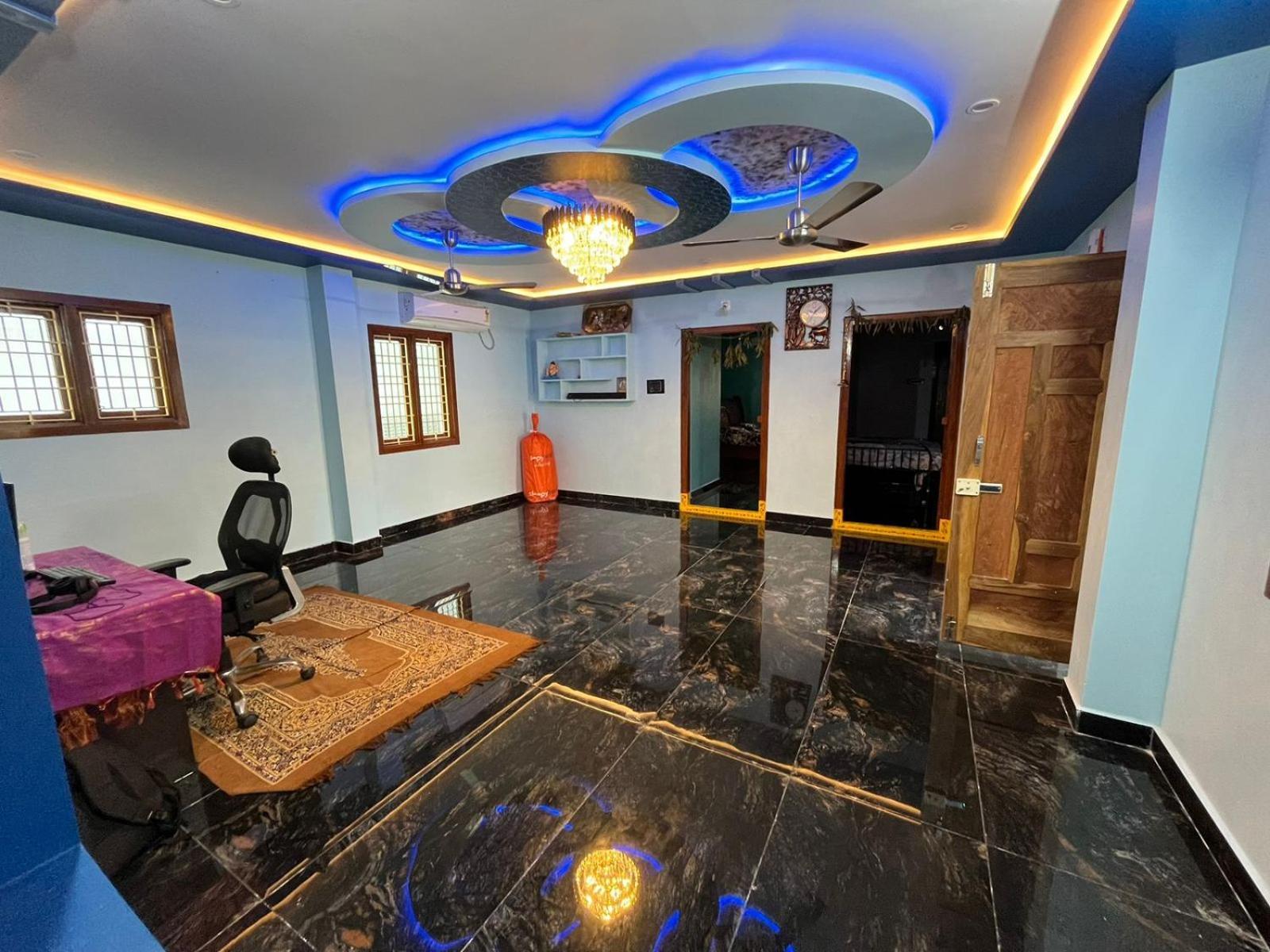 Sri Datta Kukkuteswara Nilayam Pithapuram ภายนอก รูปภาพ